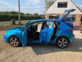 Used SEAT Ibiza 2017 for sale - 74625408: Photo