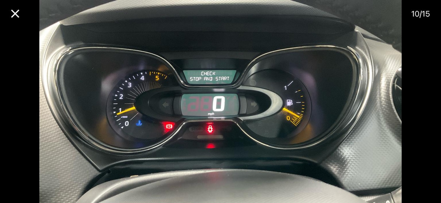 Used Renault Captur 2015 for sale - 77781814: Photo 10