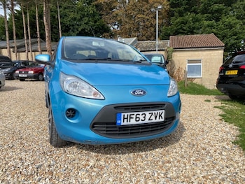 2013 - 1.2 Edge 3-Door