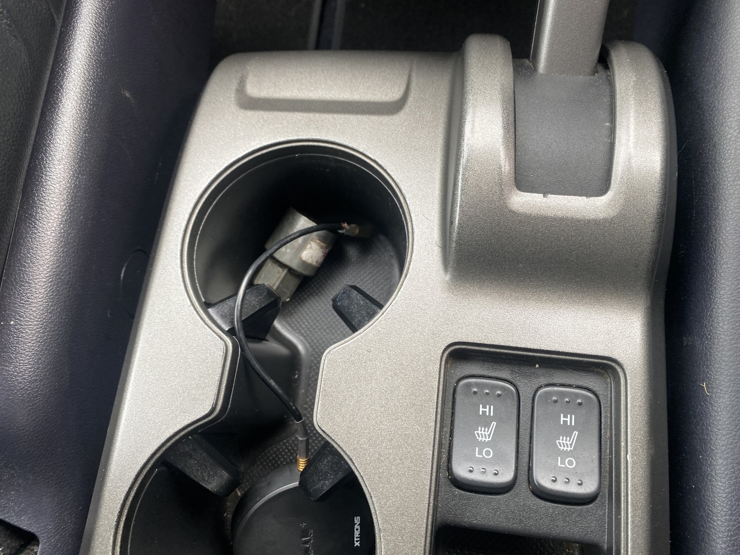 Used Honda CR-V 2011 for sale - 77636977: Photo 11