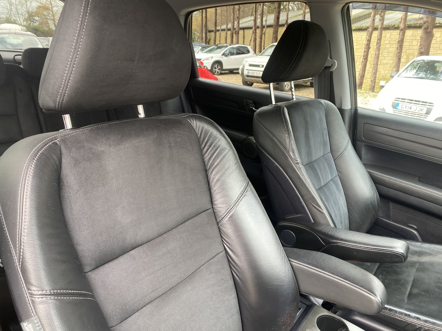 Used Honda CR-V 2011 for sale - 77636977: Photo 15