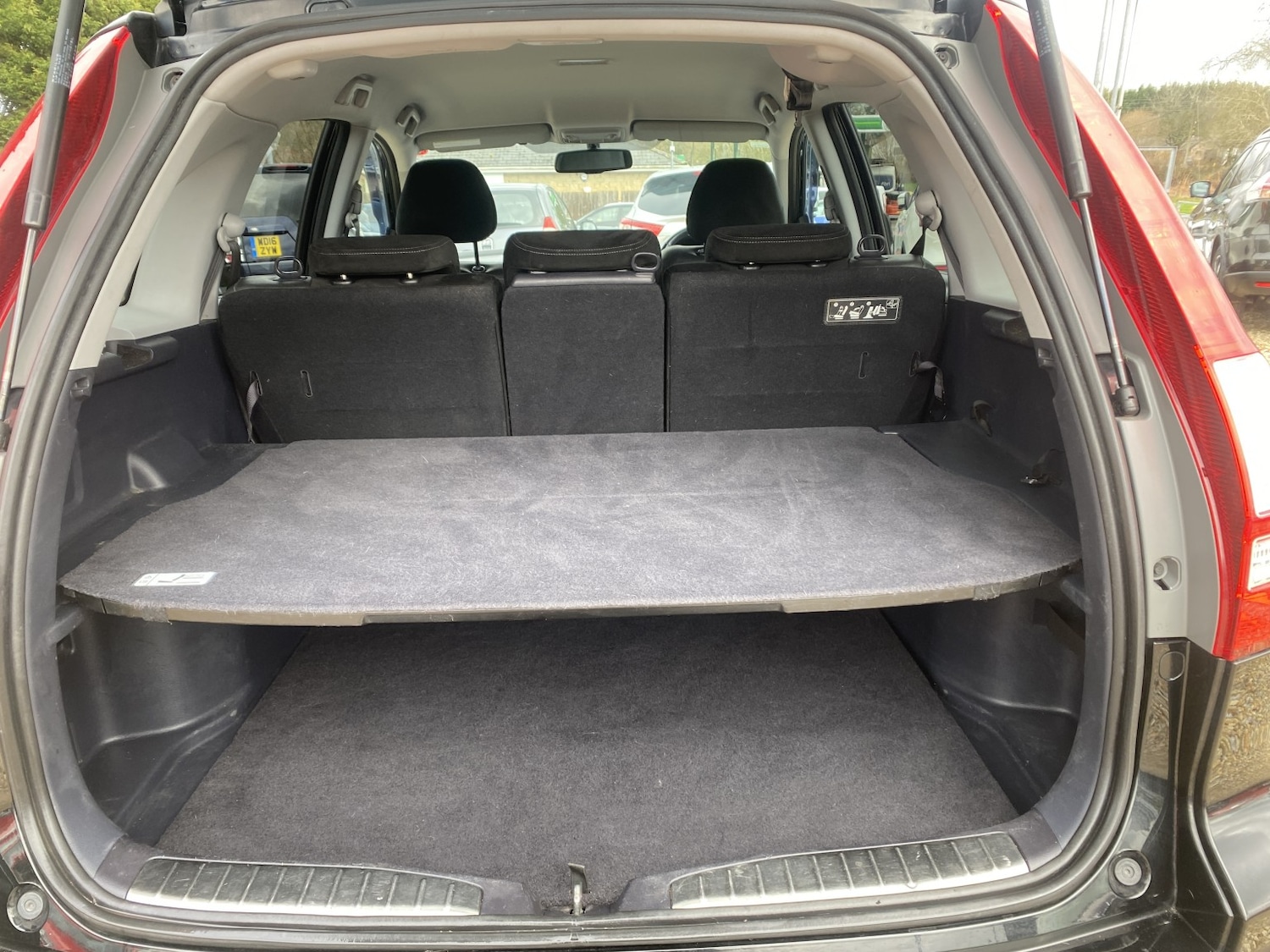 Used Honda CR-V 2011 for sale - 77636977: Photo 19