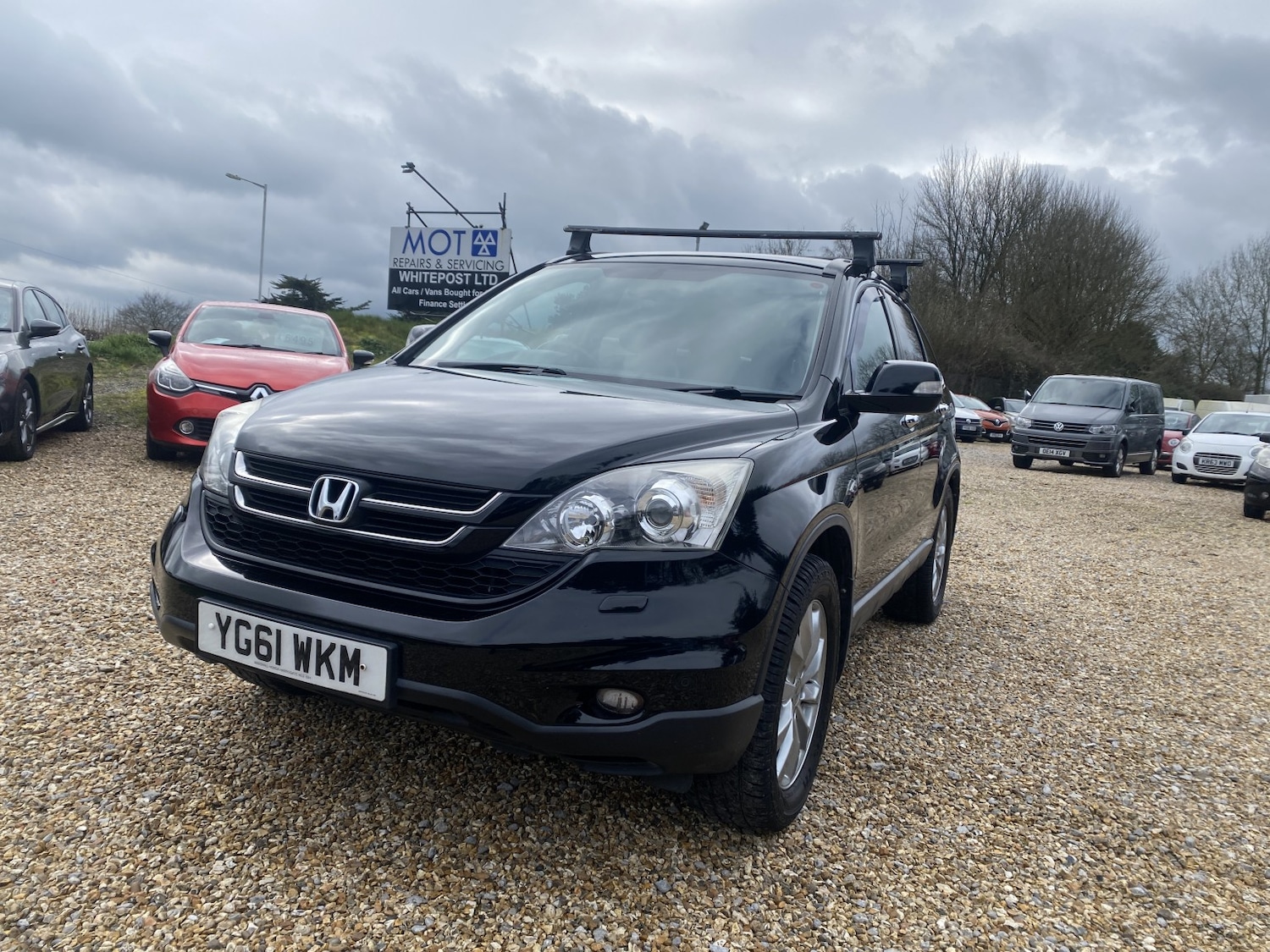 Used Honda CR-V 2011 for sale - 77636977: Photo 22