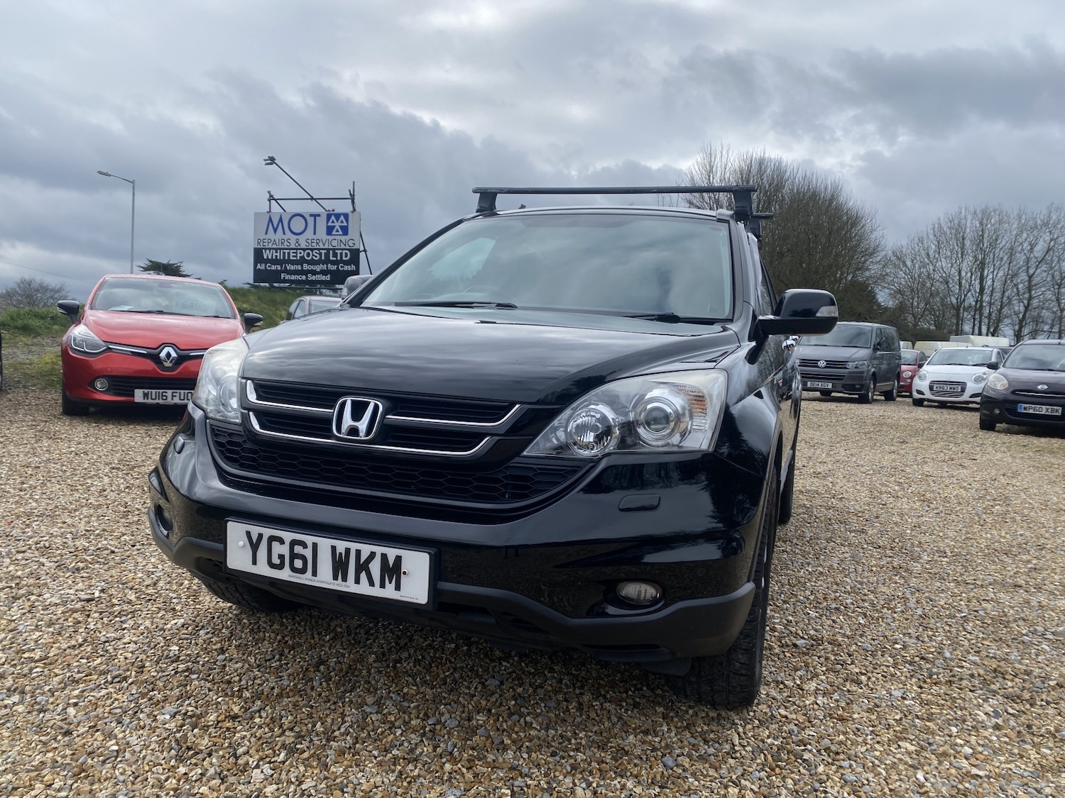 Used Honda CR-V 2011 for sale - 77636977: Photo 25