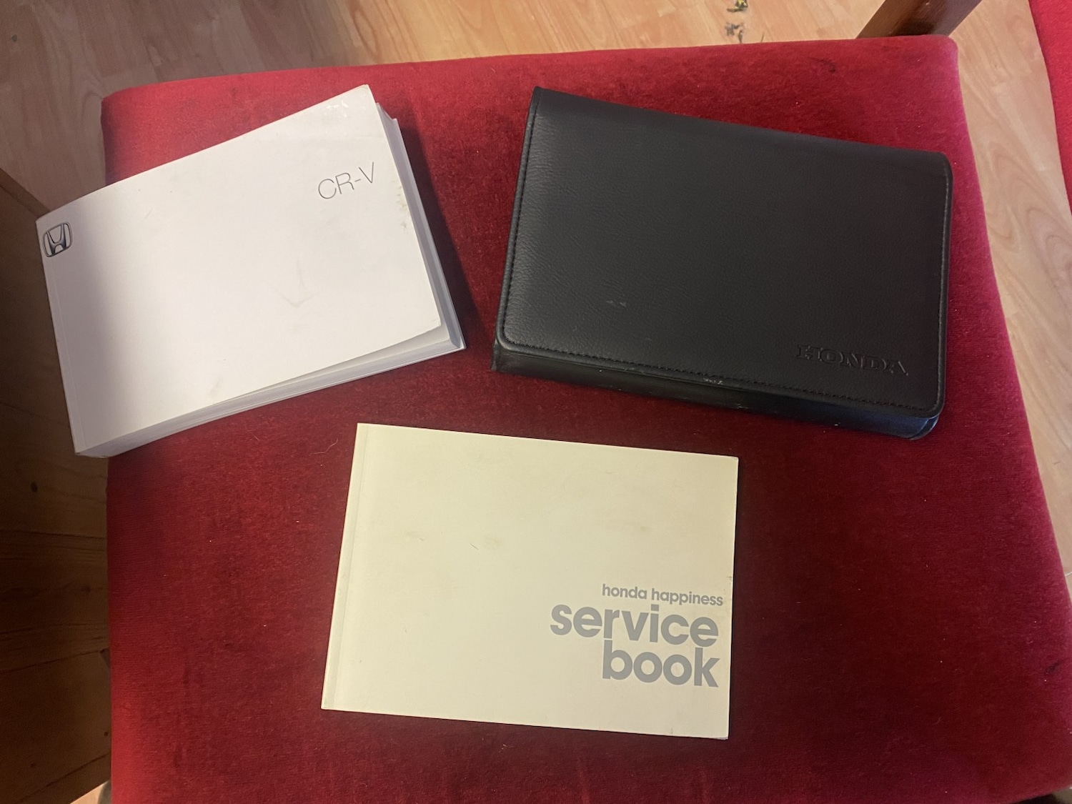 Used Honda CR-V 2011 for sale - 77636977: Photo 5