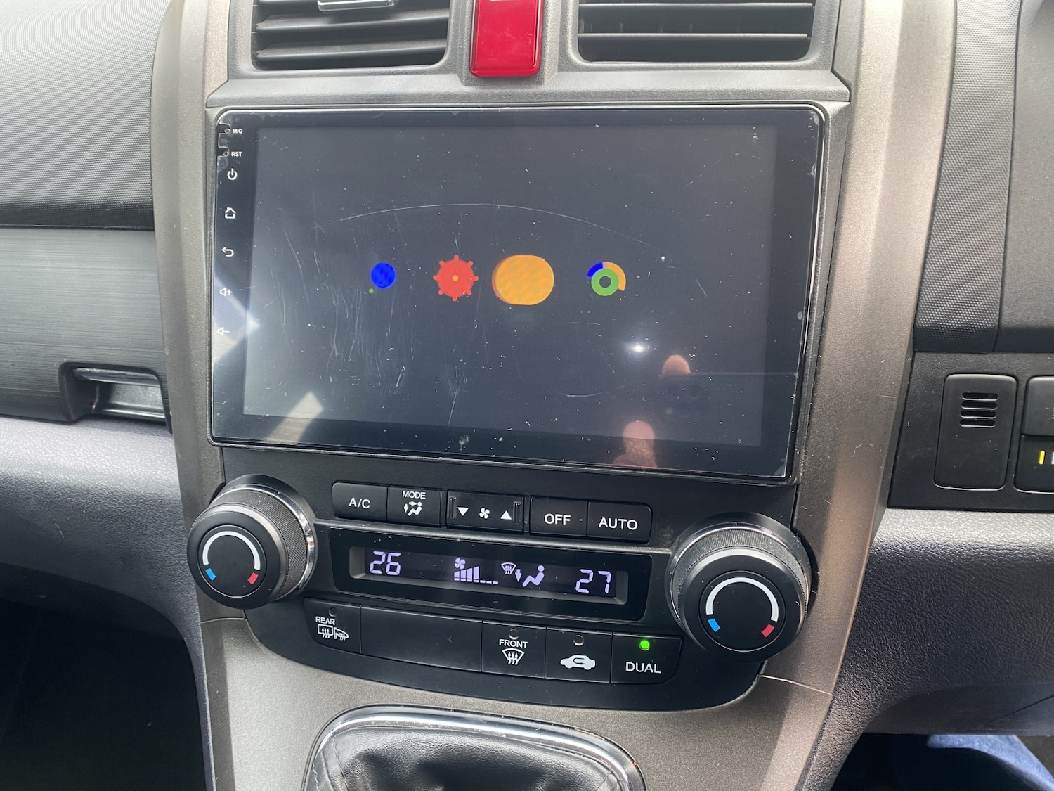 Used Honda CR-V 2011 for sale - 77636977: Photo 7