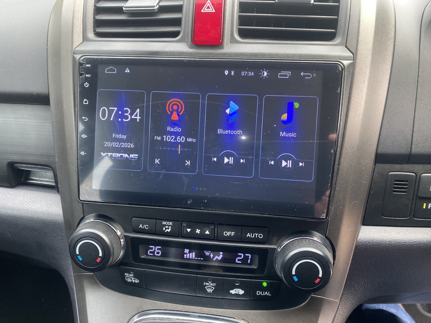 Used Honda CR-V 2011 for sale - 77636977: Photo 8