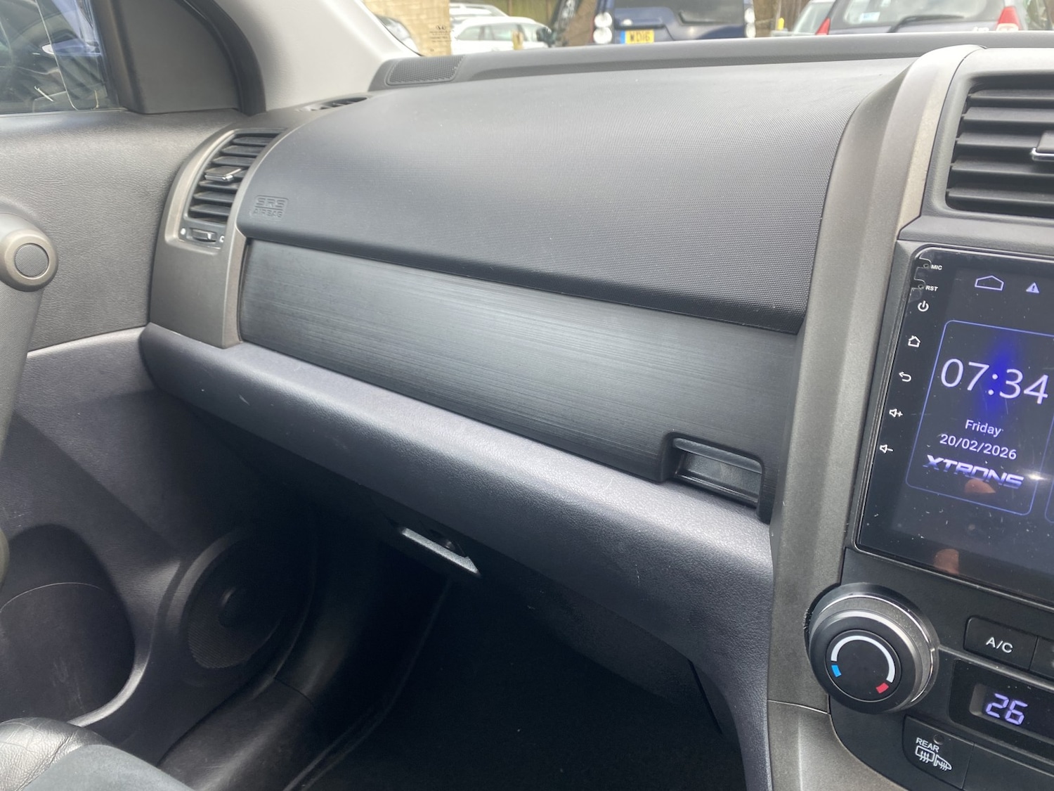 Used Honda CR-V 2011 for sale - 77636977: Photo 9