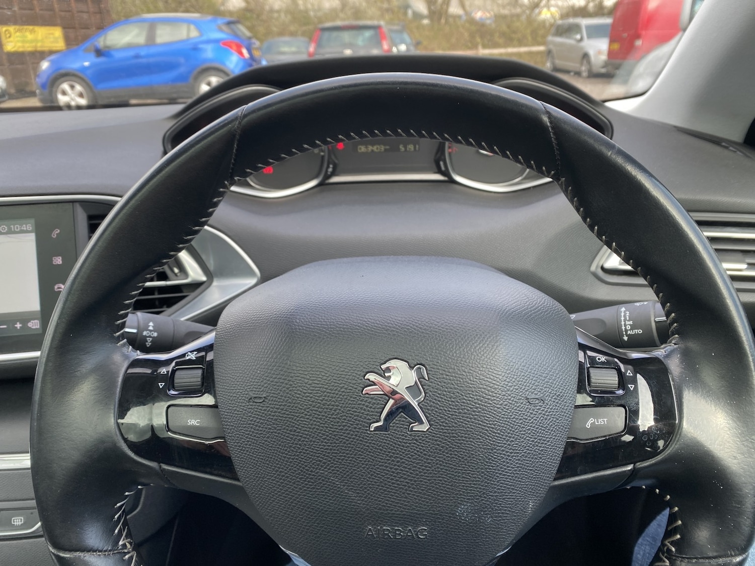 Used Peugeot 308 2018 for sale - 78038958: Photo 11