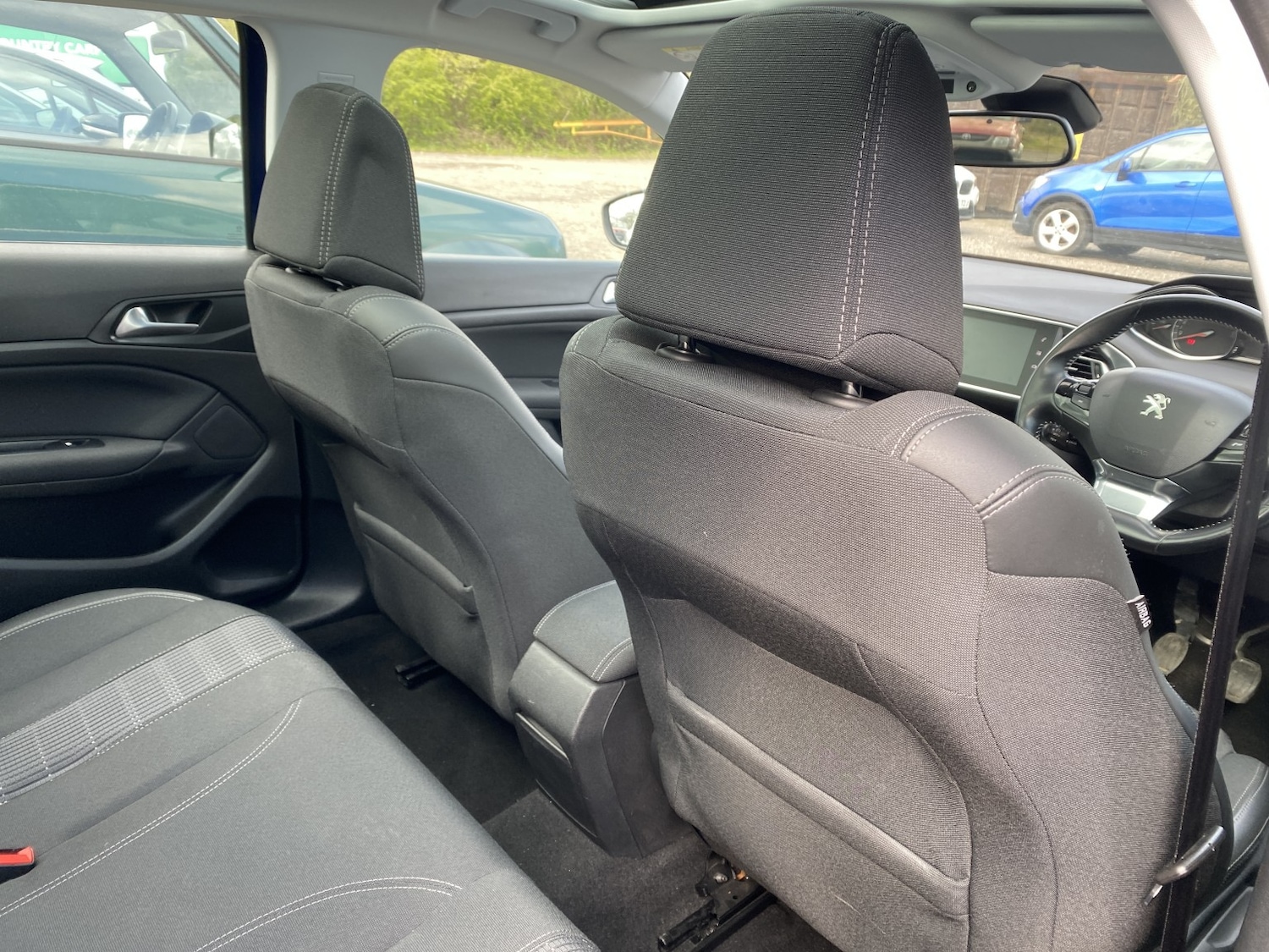 Used Peugeot 308 2018 for sale - 78038958: Photo 14