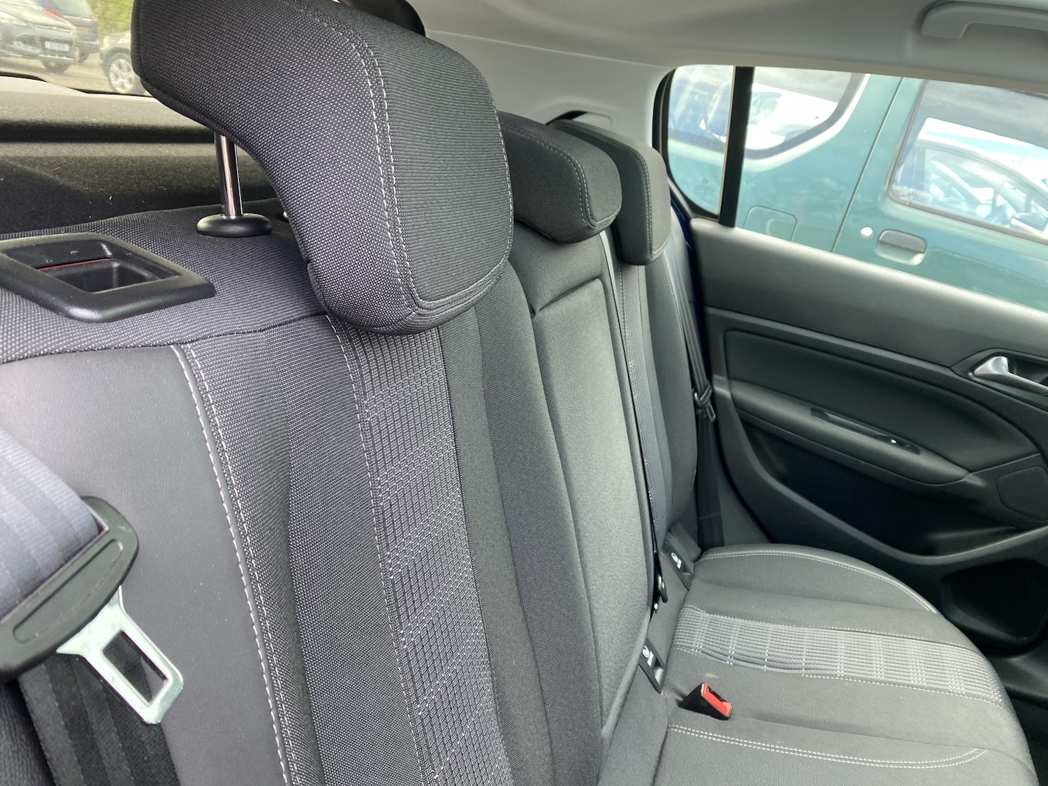 Used Peugeot 308 2018 for sale - 78038958: Photo 16