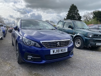 Peugeot 308 feature image