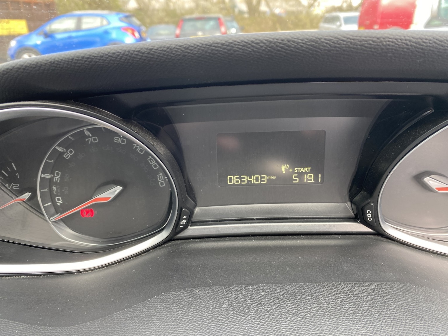 Used Peugeot 308 2018 for sale - 78038958: Photo 4