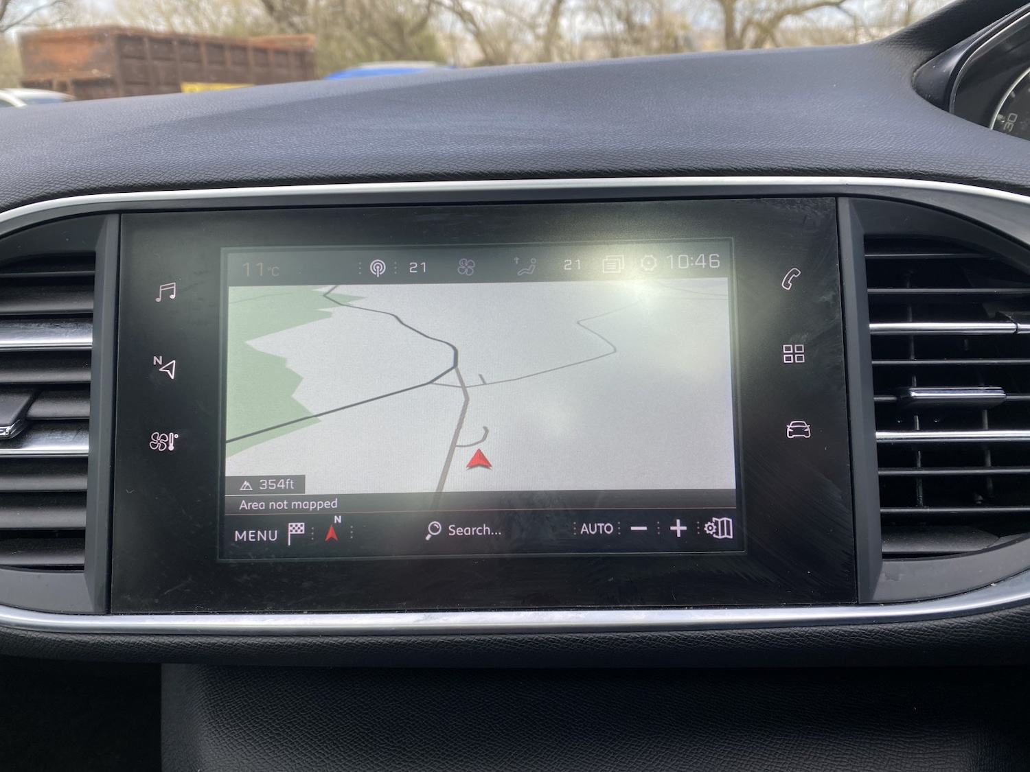 Used Peugeot 308 2018 for sale - 78038958: Photo 5