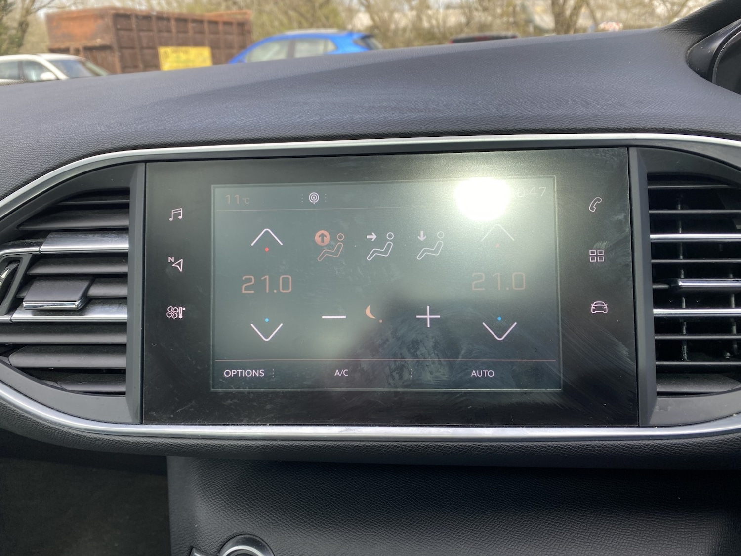 Used Peugeot 308 2018 for sale - 78038958: Photo 6