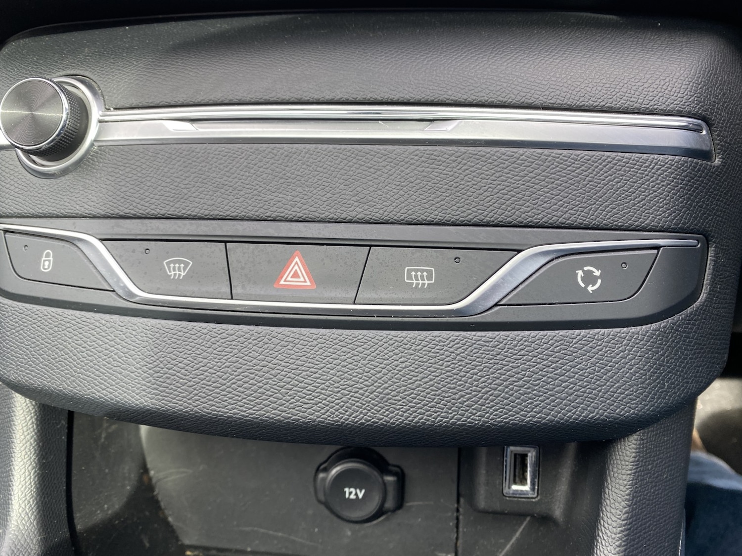 Used Peugeot 308 2018 for sale - 78038958: Photo 7