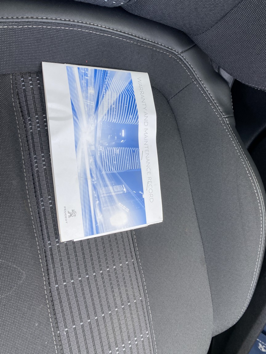 Used Peugeot 308 2018 for sale - 78038958: Photo 8