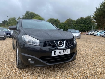 2011 - 1.6 Acenta 5-Door