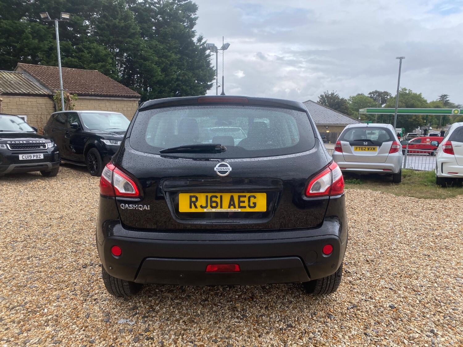 Vehicle 20