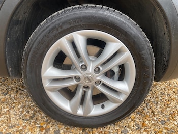 Used Nissan Qashqai 2011 for sale - 75746736: Photo
