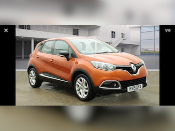 2015 - 0.9 Dynamique MediaNav TCe 90 Stop & Start 5-Door