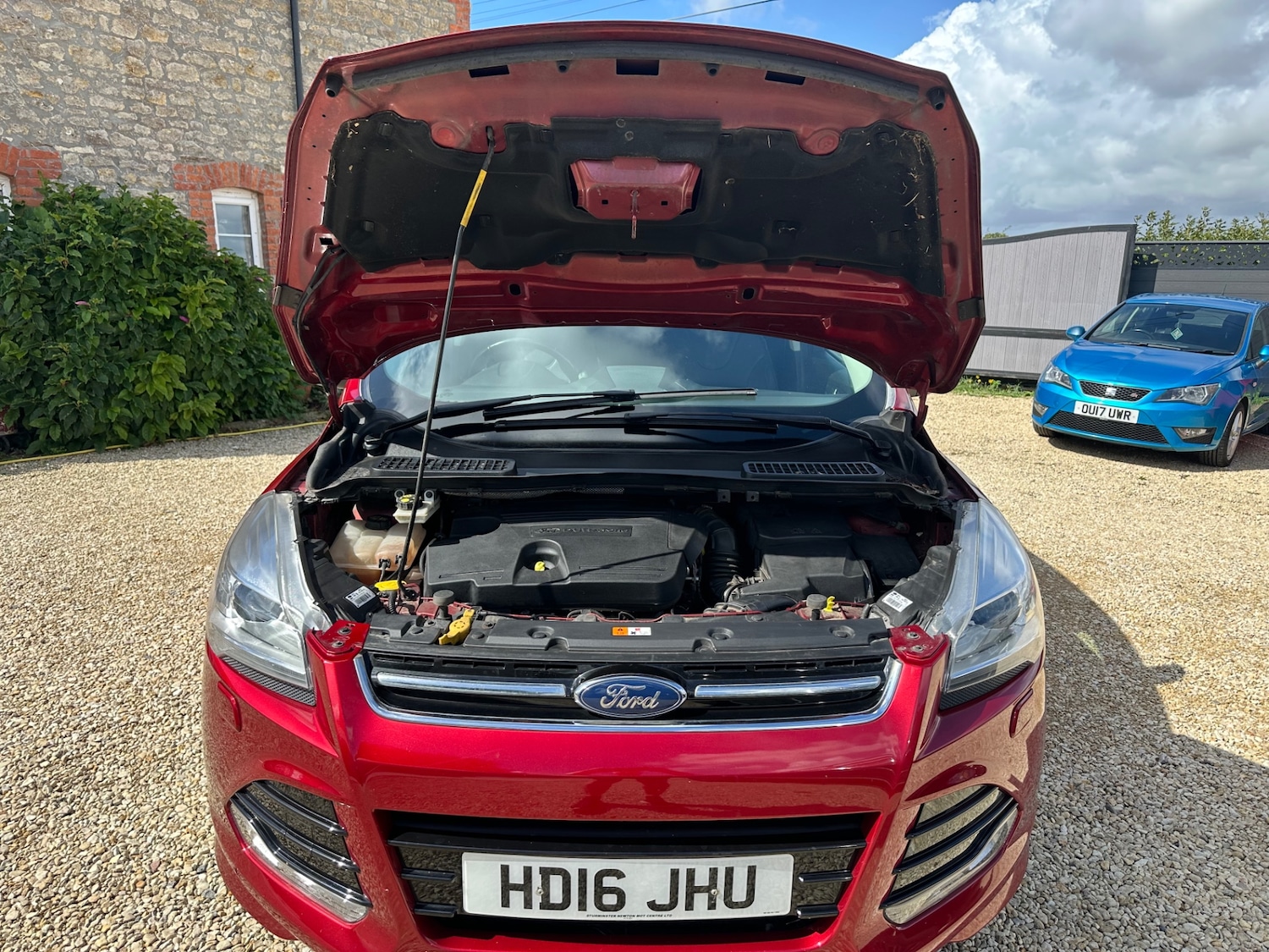 Vehicle 25