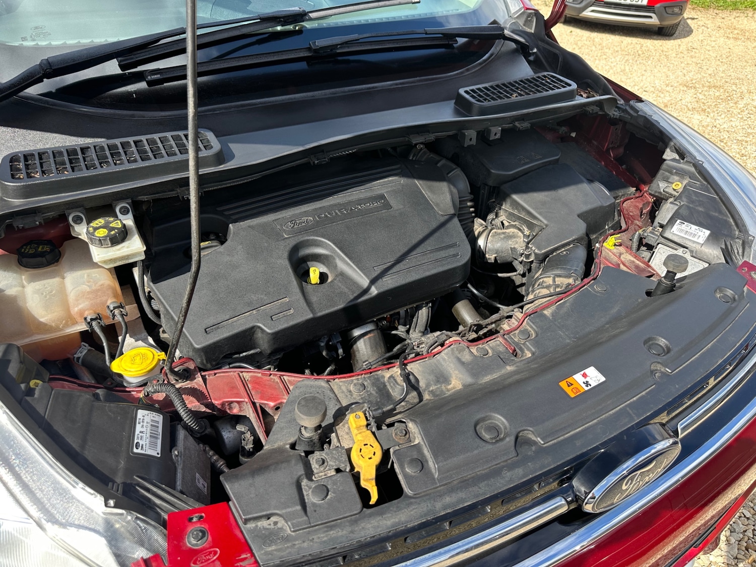 Vehicle 26
