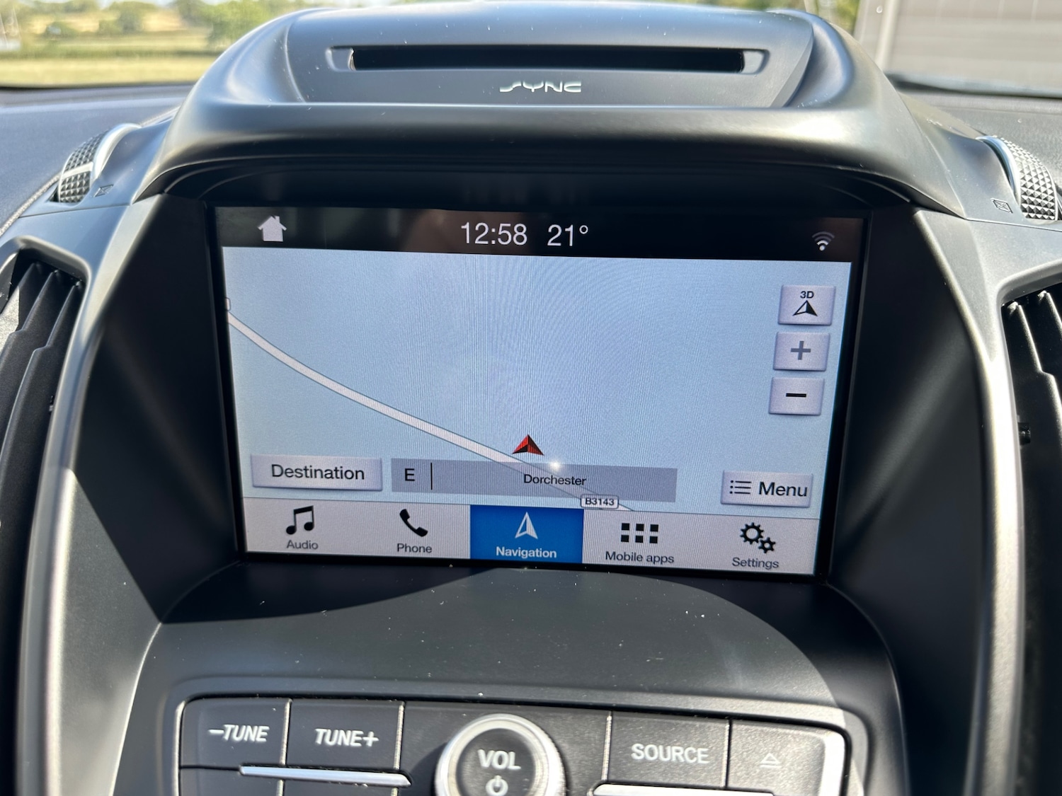 Vehicle 27