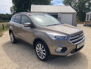 Used Ford Kuga 2019 for sale - 75261408: Photo