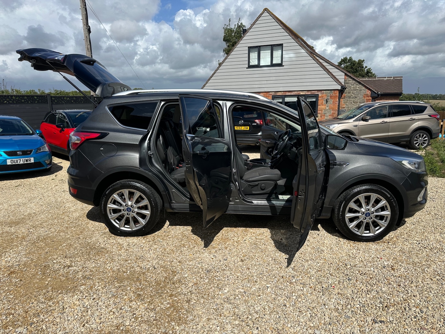 Vehicle 35