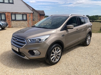 Used Ford Kuga 2019 for sale - 75261408: Photo