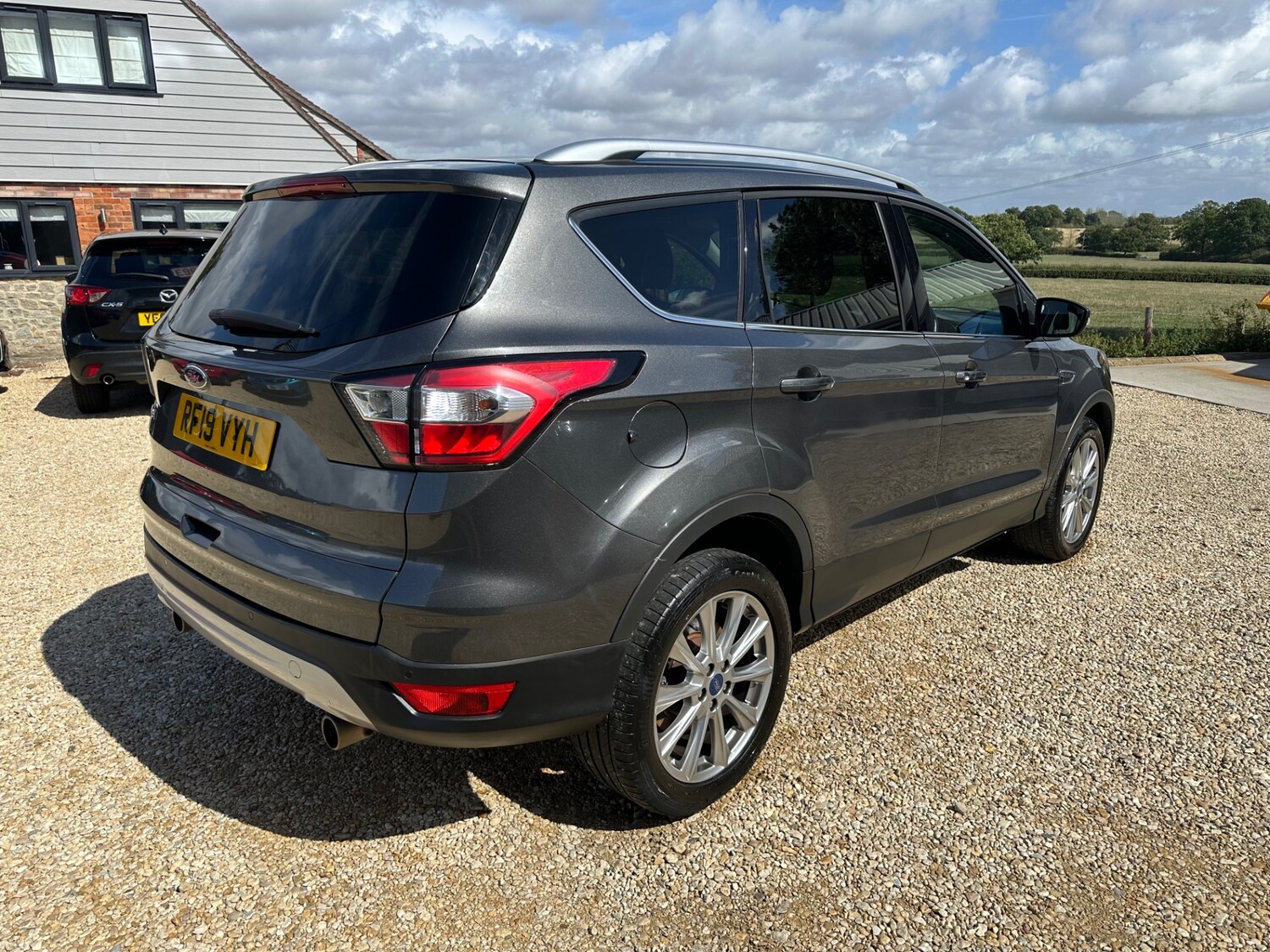 Vehicle 42
