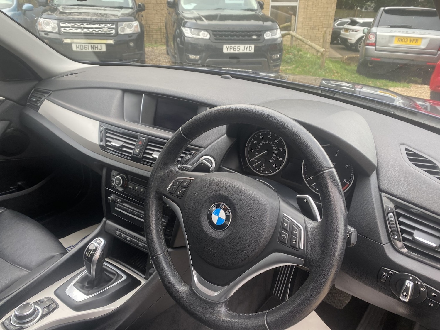 Used BMW X1 2013 for sale - 76896995: Photo 14