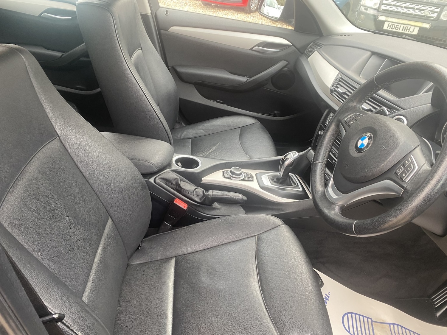 Used BMW X1 2013 for sale - 76896995: Photo 15