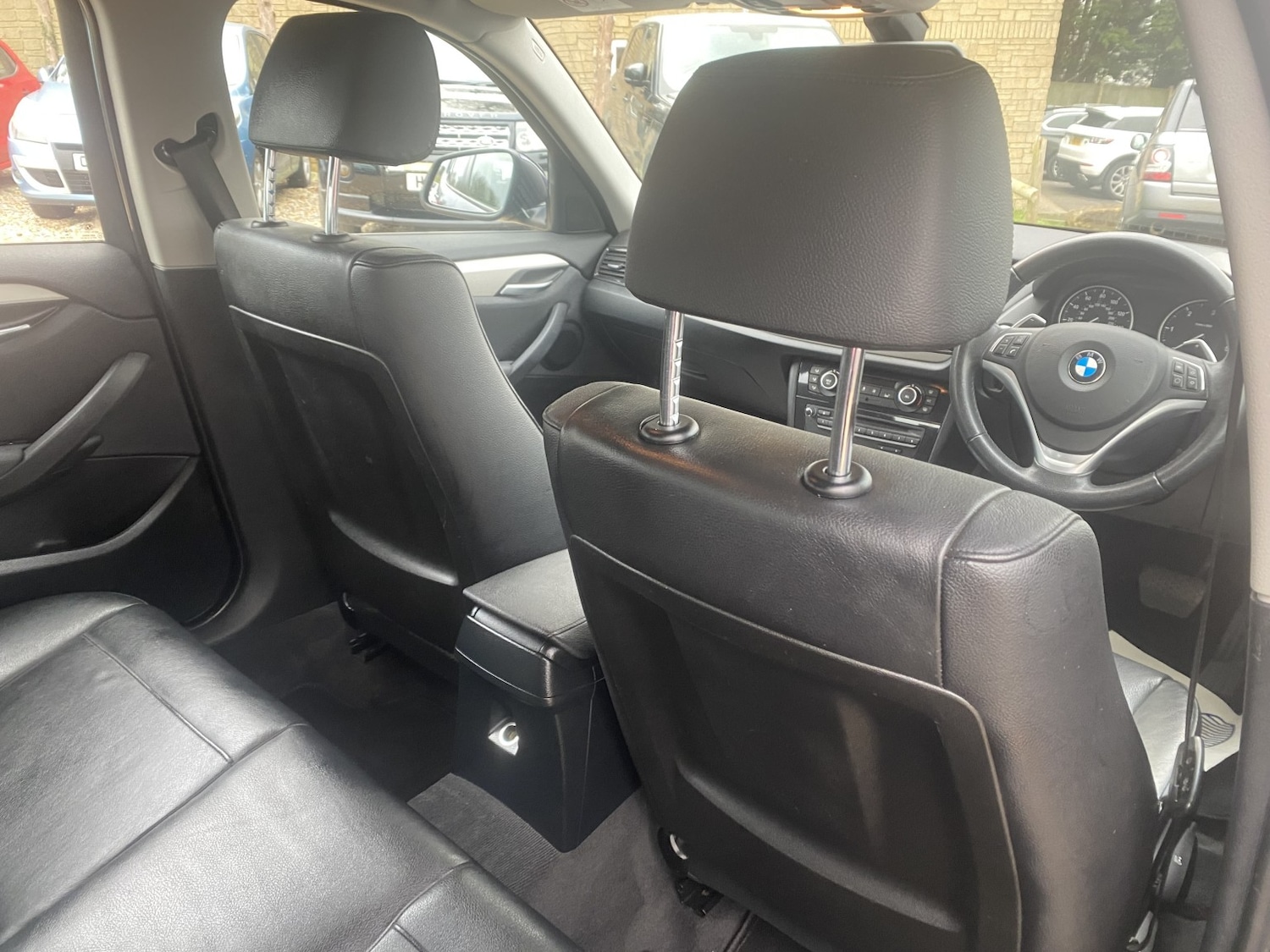 Used BMW X1 2013 for sale - 76896995: Photo 17