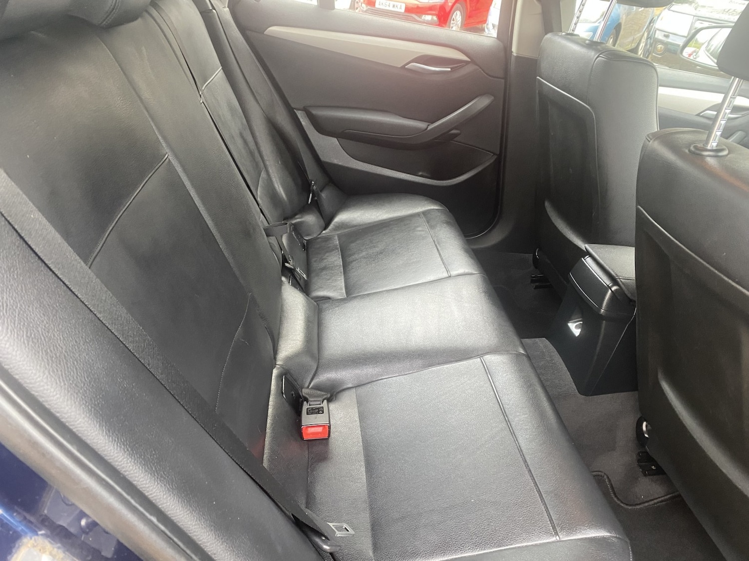 Used BMW X1 2013 for sale - 76896995: Photo 18