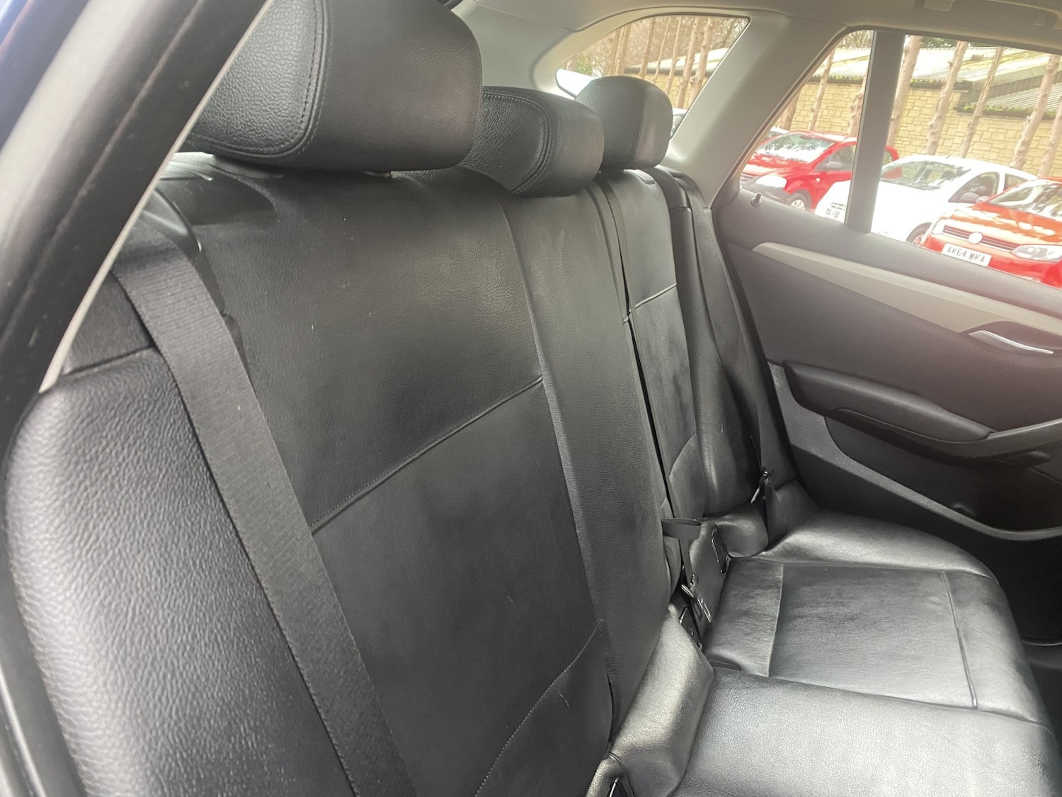 Used BMW X1 2013 for sale - 76896995: Photo 19