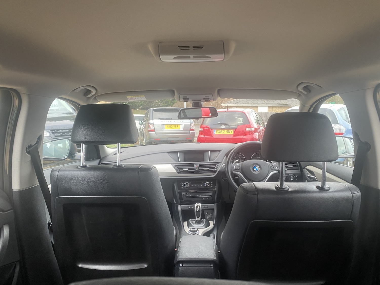 Used BMW X1 2013 for sale - 76896995: Photo 20