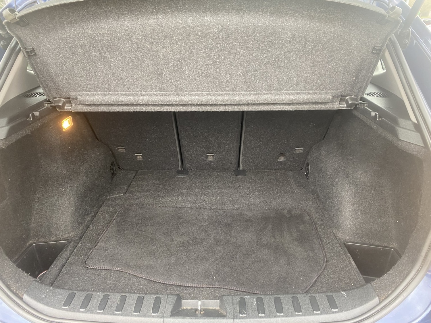 Used BMW X1 2013 for sale - 76896995: Photo 21