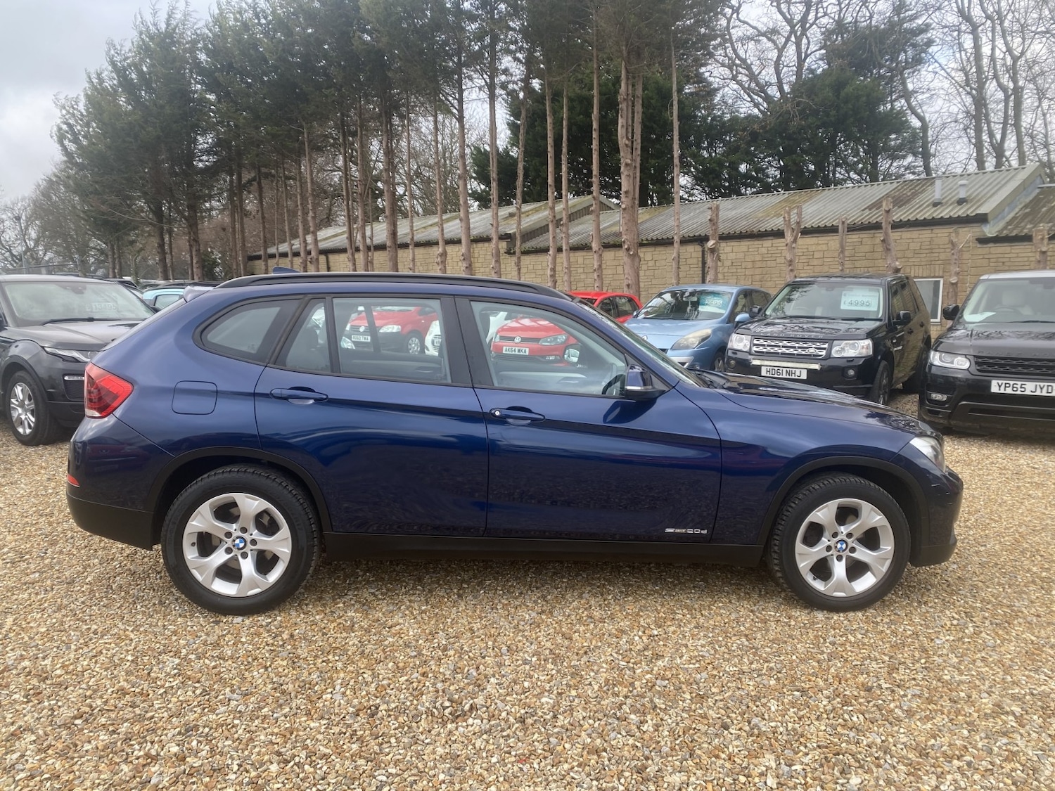 Used BMW X1 2013 for sale - 76896995: Photo 28