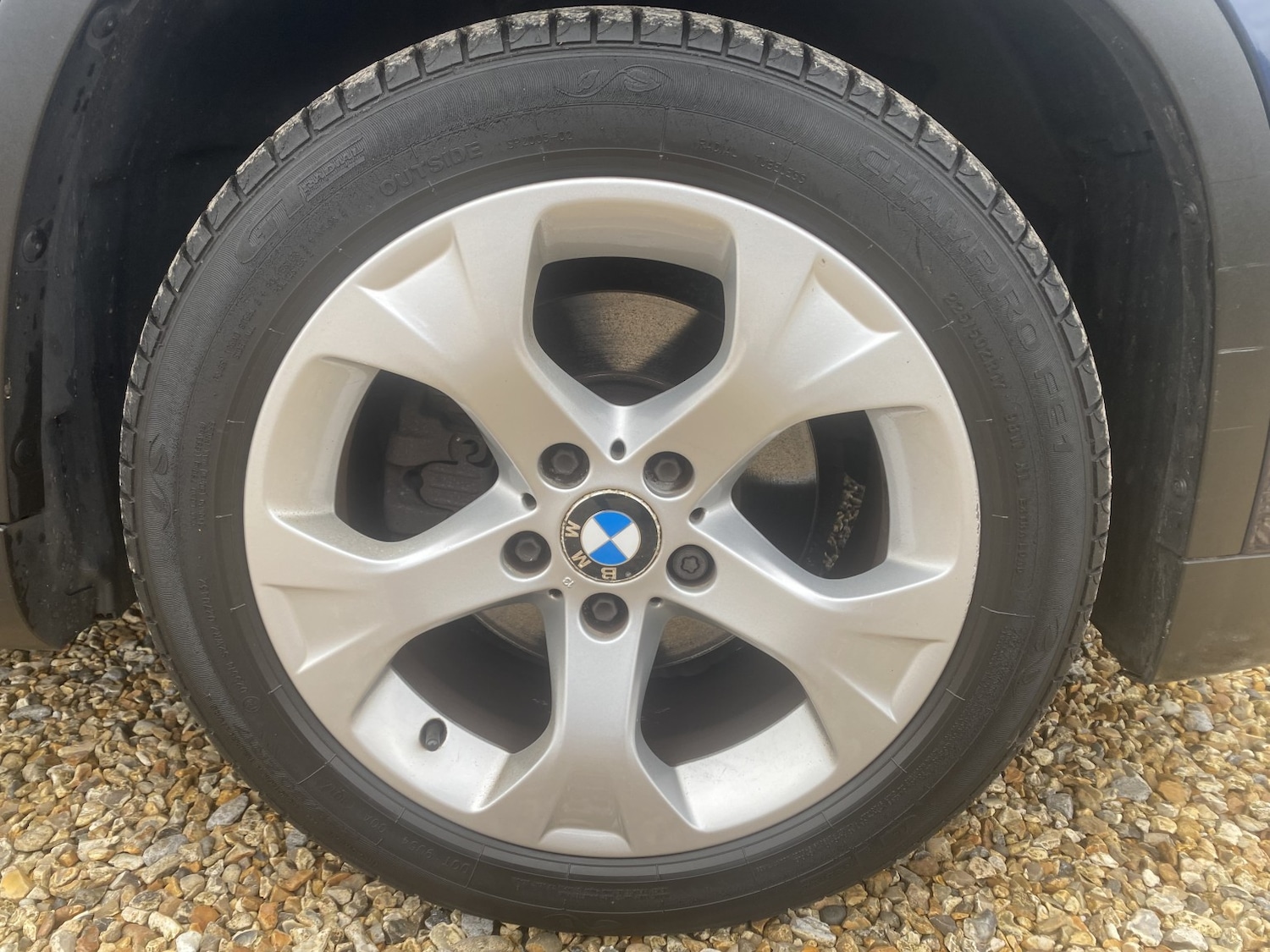 Used BMW X1 2013 for sale - 76896995: Photo 4