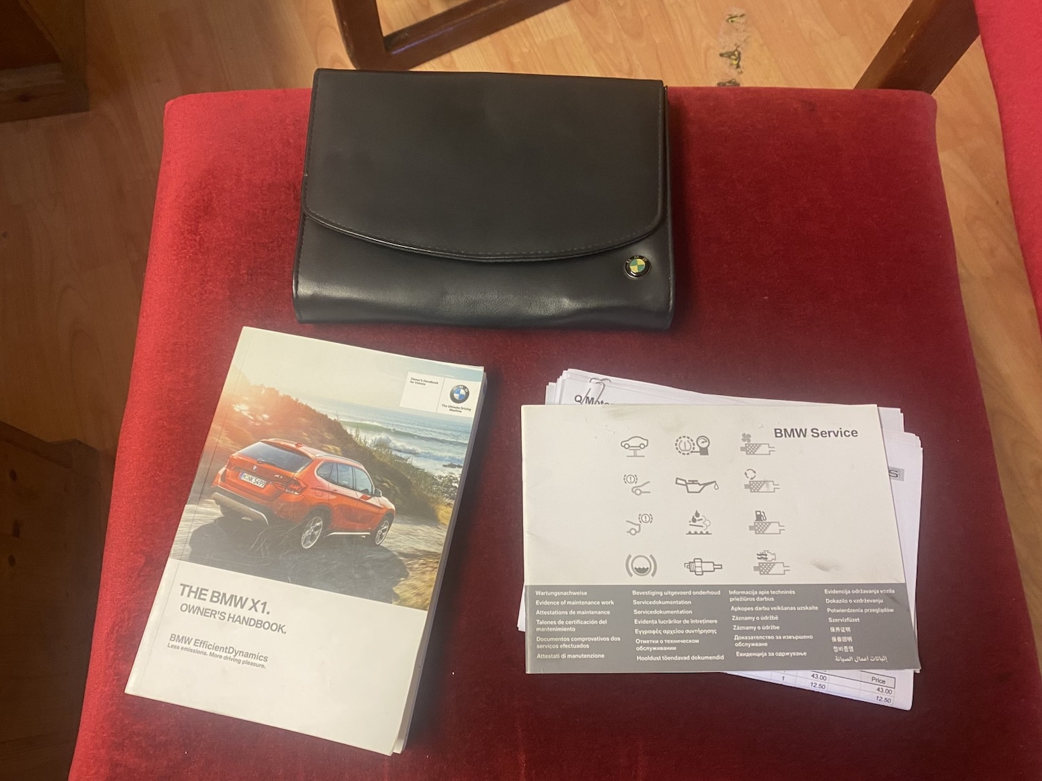 Used BMW X1 2013 for sale - 76896995: Photo 5