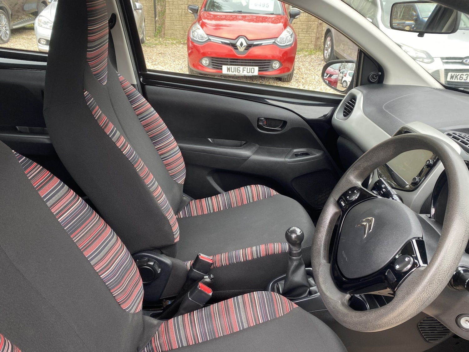 Used Citroen C1 2015 for sale - 78098216: Photo 16