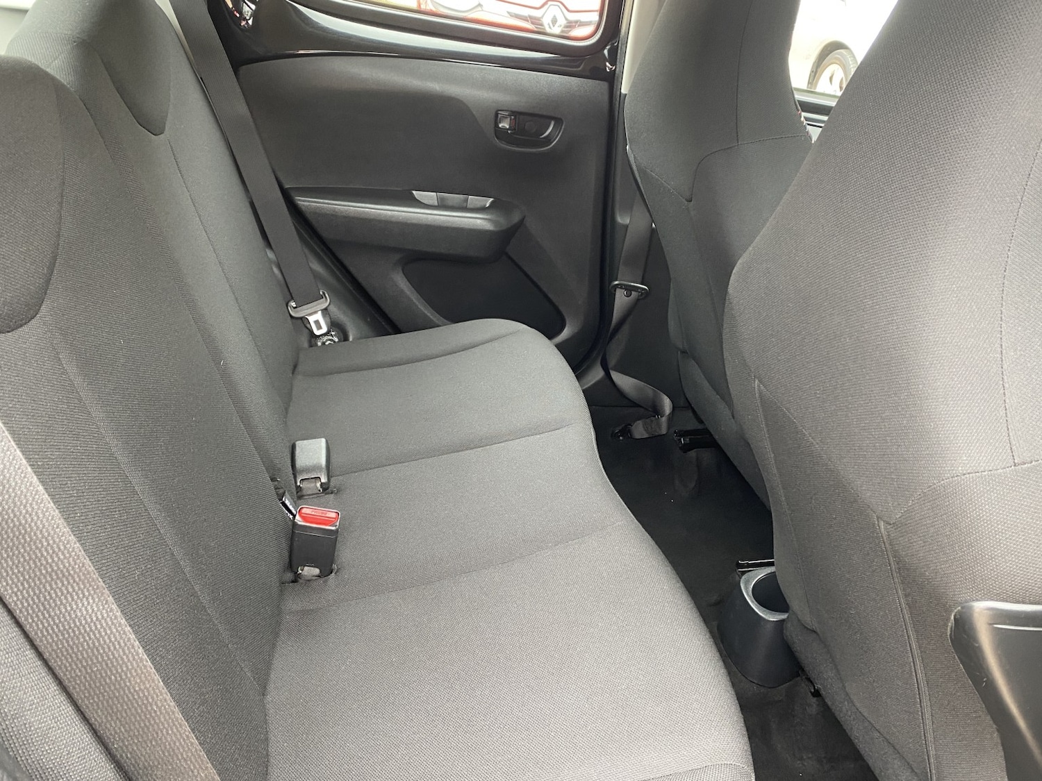 Used Citroen C1 2015 for sale - 78098216: Photo 19