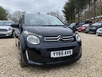 Used Citroen C1 2015 for sale - 78098216: Photo