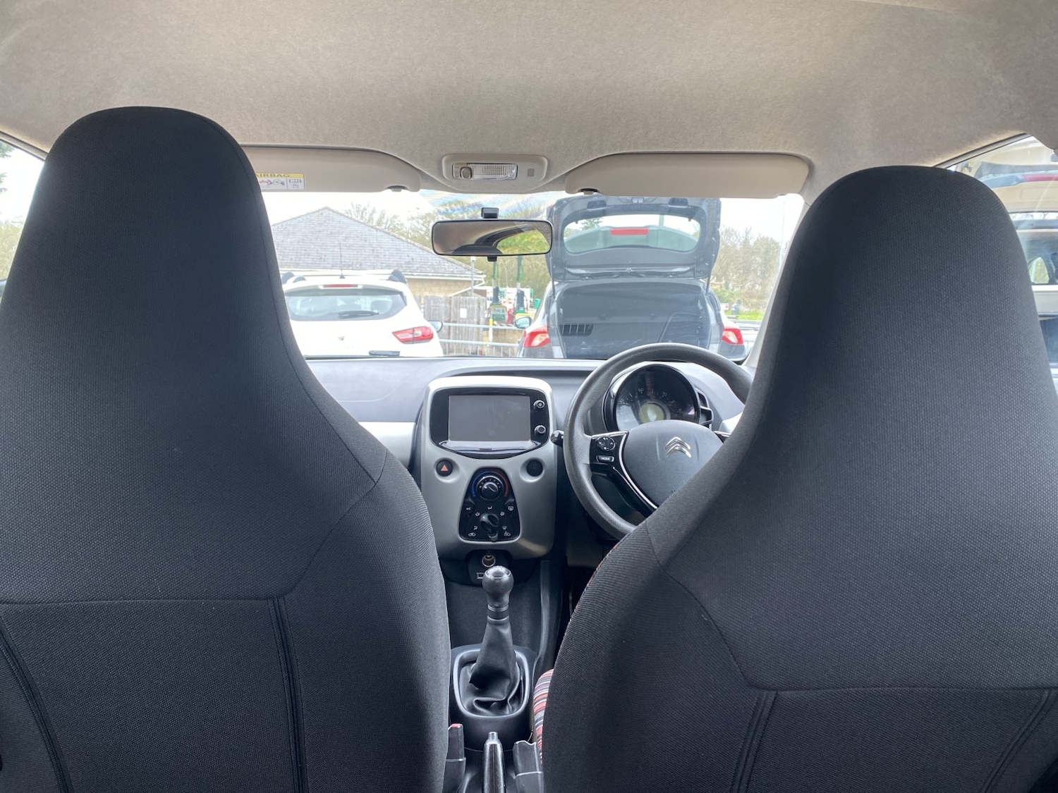 Used Citroen C1 2015 for sale - 78098216: Photo 21