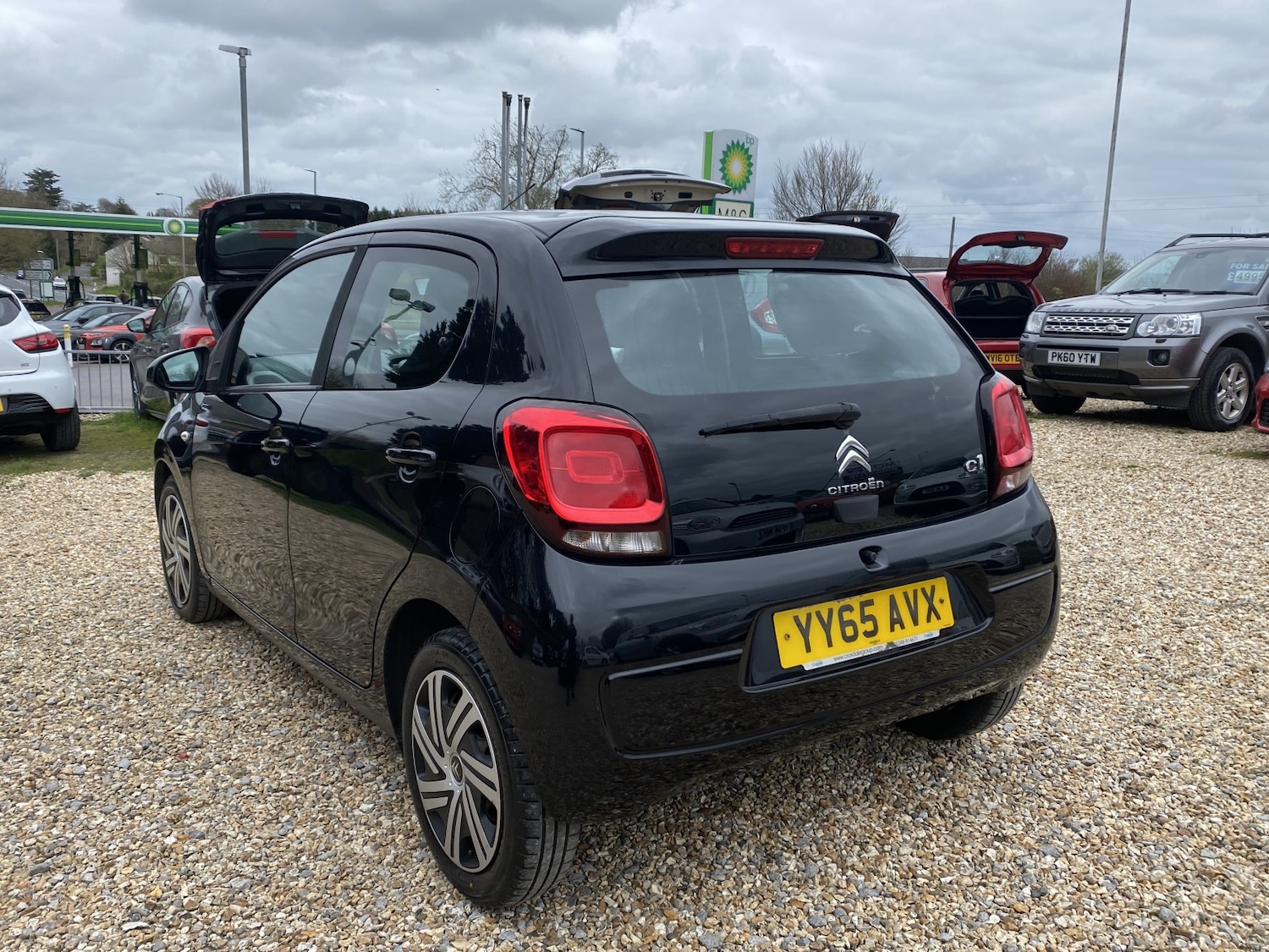 Used Citroen C1 2015 for sale - 78098216: Photo 26