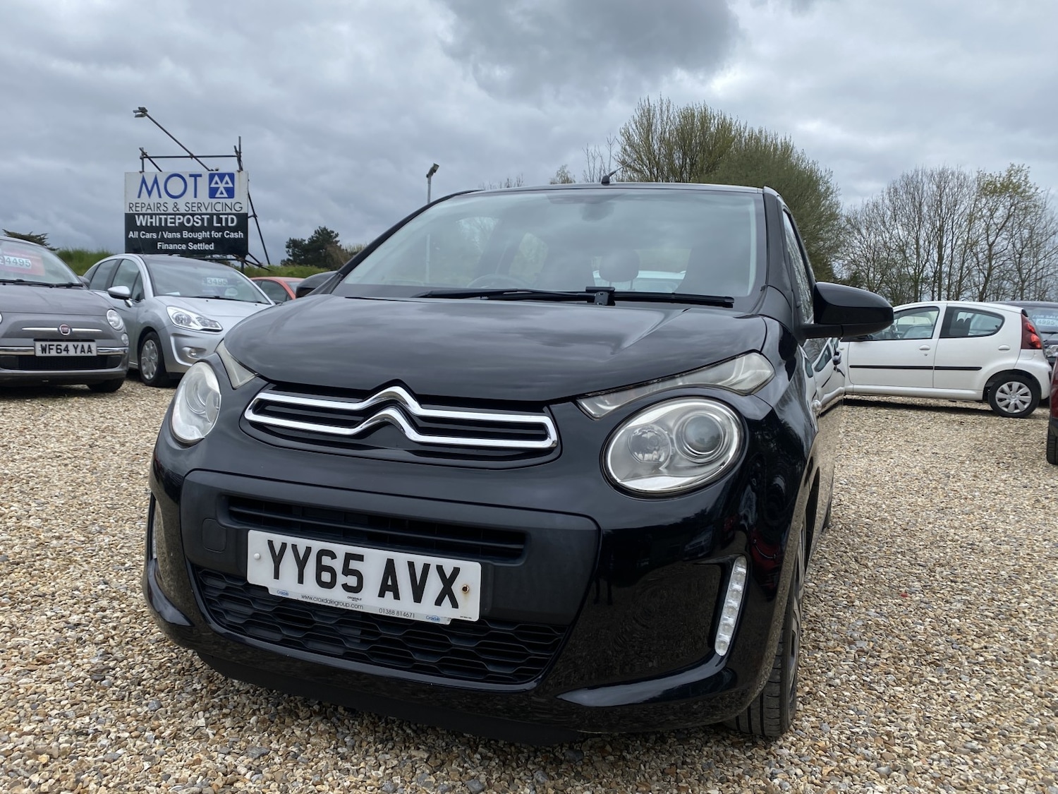 Used Citroen C1 2015 for sale - 78098216: Photo 28