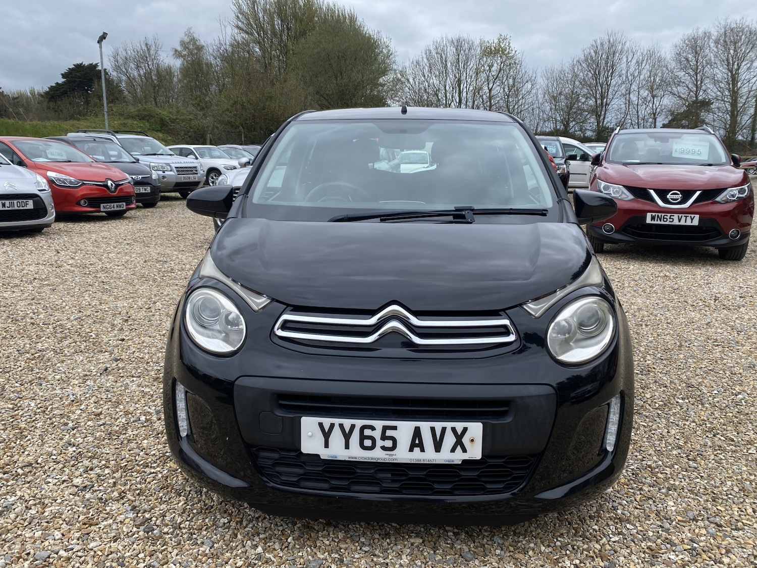 Used Citroen C1 2015 for sale - 78098216: Photo 30