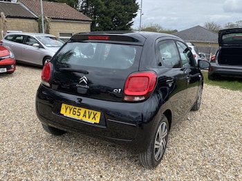 Used Citroen C1 2015 for sale - 78098216: Photo